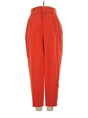 Zara Casual Pants (view 1)