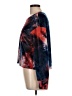 Eye Candy Tie-dye Red Sweatshirt Size L - photo 5