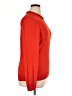 BOSS by HUGO BOSS 100% Polyamide Red Turtleneck Sweater Size L - photo 4