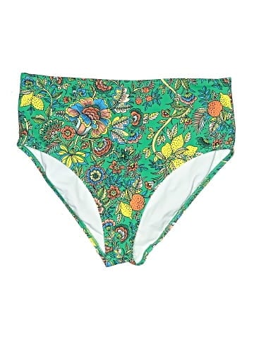 Boden Swimsuit Bottoms (view 1)
