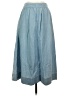 Madewell Blue Denim Skirt Size 2 - photo 2