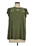 Torrid Green Sleeveless T-Shirt Size Lg Plus (0) - photo 1
