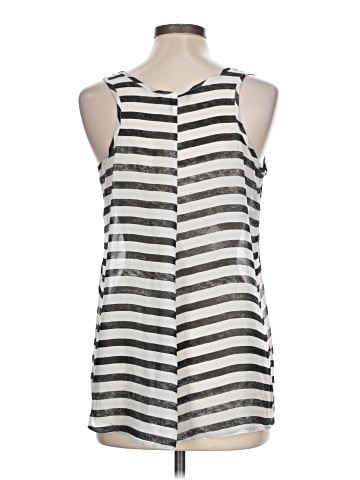 Justify Sleeveless Blouse (view 2)