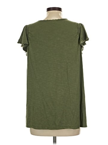 Torrid Sleeveless T-Shirt (view 2)