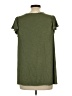 Torrid Green Sleeveless T-Shirt Size Lg Plus (0) - photo 2