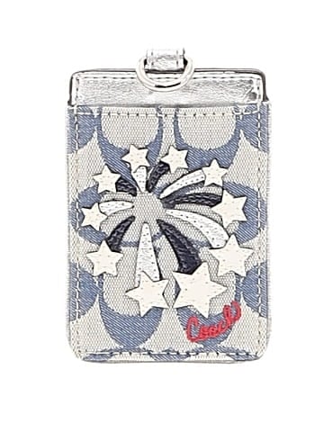 Coach Wallet (view 1)