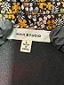Max Studio 100% Polyester Paisley Brown Casual Skirt Size L - photo 4