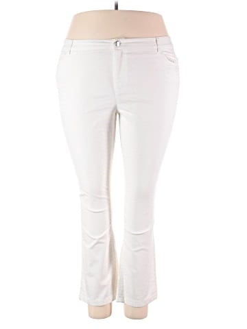 Doncaster Collection Jeans (view 1)