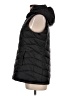 Bebe 100% Nylon Black Vest Size L - photo 5