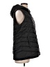 Bebe 100% Nylon Black Vest Size L - photo 4