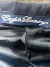 English Laundry 100% Polyester Blue Blazer Size 14 - photo 6