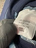English Laundry 100% Polyester Blue Blazer Size 14 - photo 8