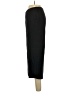 Soma Solid Black Casual Pants Size S - photo 5