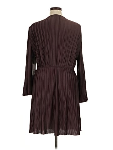 Dex Cocktail Dress (view 2)