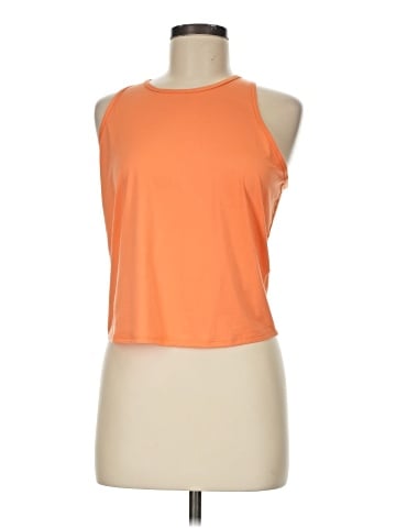 SPANX Sleeveless T-Shirt (view 1)