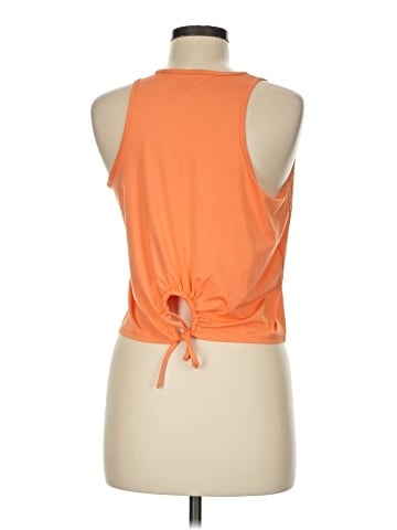 SPANX Sleeveless T-Shirt (view 2)