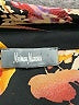 Neiman Marcus 100% Polyester Floral Black Sleeveless Blouse Size M (estimated) - photo 7
