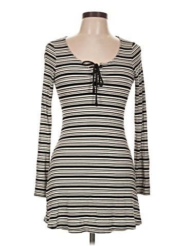 Mono b Long Sleeve Top (view 1)