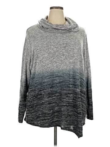 Avenue Pullover Sweater (view 1)