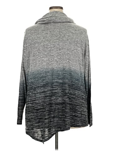 Avenue Pullover Sweater (view 2)