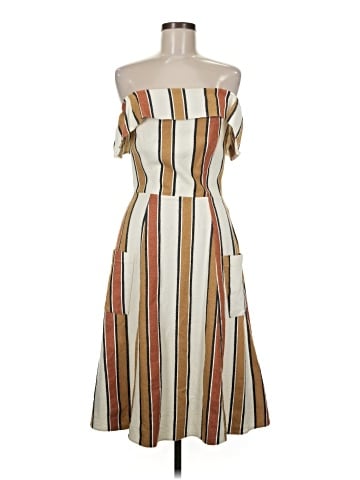 ASOS Casual Dress (view 1)