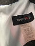Teeze Me 100% Polyester Tweed Blue Cocktail Dress Size 7 - photo 7