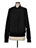 Blanc Noir 100% Polyester Black Jacket Size M - photo 1