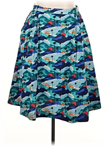 Emily and Fin Casual Skirt (view 1)