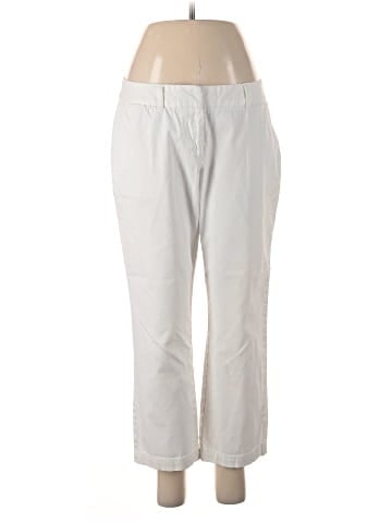 Lands' End Casual Pants (view 1)