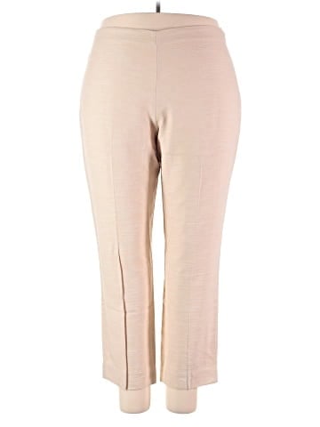 Doncaster Collection Dress Pants (view 1)