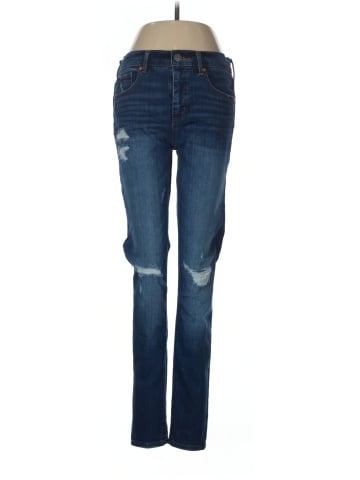 Ann Taylor LOFT Jeans (view 1)