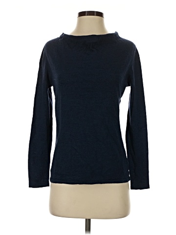 Classiques Entier Long Sleeve Turtleneck (view 1)