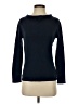 Classiques Entier Blue Long Sleeve Turtleneck Size S - photo 1