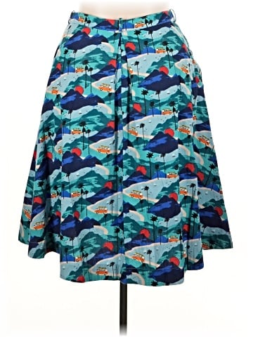 Emily and Fin Casual Skirt (view 2)