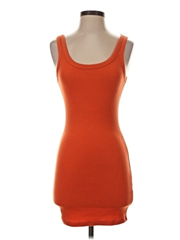 Signature 8 Casual Dress (view 1)
