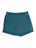 Athleta Teal Athletic Shorts Size 8 - photo 1