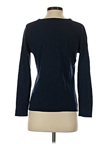 Classiques Entier Long Sleeve Turtleneck (view 2)