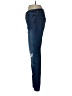 Ann Taylor LOFT Hearts Blue Jeans Size 28 waist - photo 5