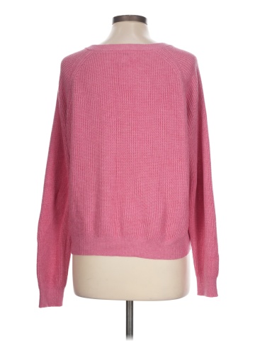 J.Crew Factory Store Pullover Sweater (view 2)