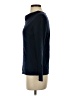 Classiques Entier Blue Long Sleeve Turtleneck Size S - photo 5