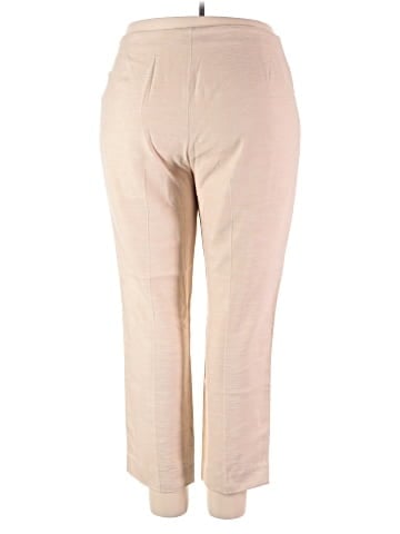 Doncaster Collection Dress Pants (view 2)