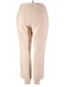 Doncaster Collection 100% Viscose Tan Dress Pants Size 18 - photo 2