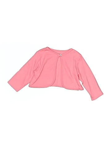 Little Me Cardigan (view 1)