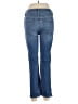 DL1961 Hearts Blue Jeans Size 28 waist - photo 2