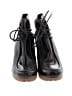 MICHAEL Michael Kors 100% Leather Brown Wedges Size 8 - photo 2