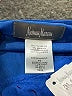 Neiman Marcus Blue Cocktail Dress Size 10 - photo 7