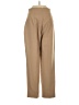 Zara Solid Tan Casual Pants Size S - photo 2