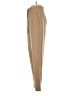 Zara Solid Tan Casual Pants Size S - photo 5