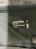 Jockey Solid Black Active Pants Size S - photo 7