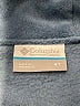 Columbia 100% Polyester Blue Snow Jacket Size 4T - photo 3